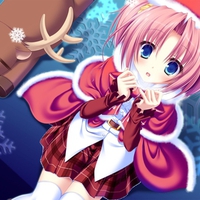 A Very Pink Christmas