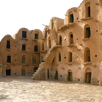 ksours SOLTANE Tunisia