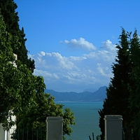 Sidi Bou Tunisia