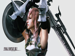 Lightning Farron