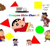 Crayon Shina Chan