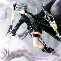 Slash of Determinate