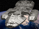 battlestar galactica
