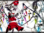 Flandre Scarlet
