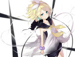 Kagamine Rin