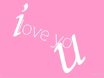 I Love U