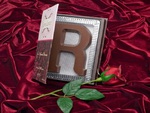 Chocolate for all you who begins with the letter R