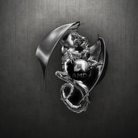 AMD Chrome Dragon