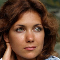 Natural coloured sharp picture