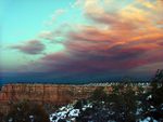 Grand Canyon Twilight