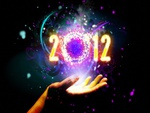 Happy New Year 2012