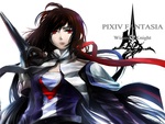 Pixiv Fantasia: Wizard 'N' Knight