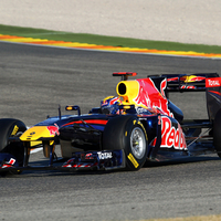 Mark Webber