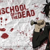Highschool of the dead