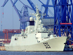 Chinese Navy