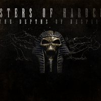 Masters of Hardcore - The depths of despair