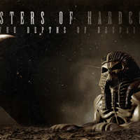 Masters of Hardcore - The depths of despair