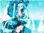 Hatsune Miku