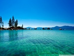 Lake tahoe