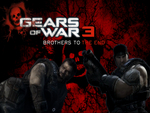 Gears Of War 3
