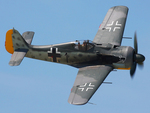 Focke Wulf Fw 190