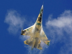 Sukhoi Su-35