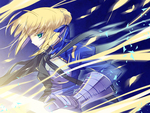 Saber