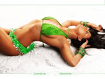 candice michelle