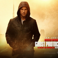mission impossible 4 ghost protocol