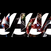 the avengers