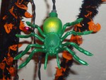 Halloween Spider