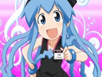 ika musume