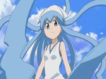 squid girl