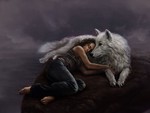Love My Wolf