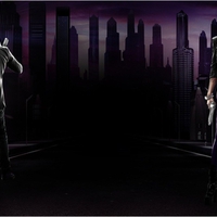 Saints Row Wallpaper