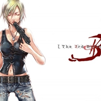 Parasite Eve