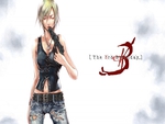 Parasite Eve