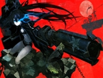 Black Rock Shooter