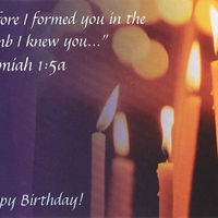 Happy Birthday, Daniel â™¡