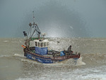 Fishing Boat