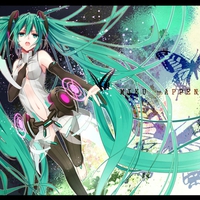 Miku Append