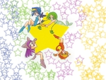 Tokyo Mew Mew-Mews Mews of the Stars!