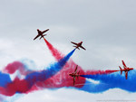 redarrows