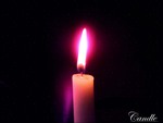 candle