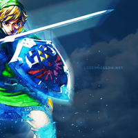 LegendZelda