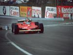 Gilles Villeneuve