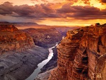 Heaven On Earth  {Grand Canyon}