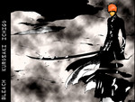Ichigo's new bankai