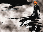 Ichigo's new bankai