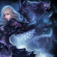 Magic of Ice Princess